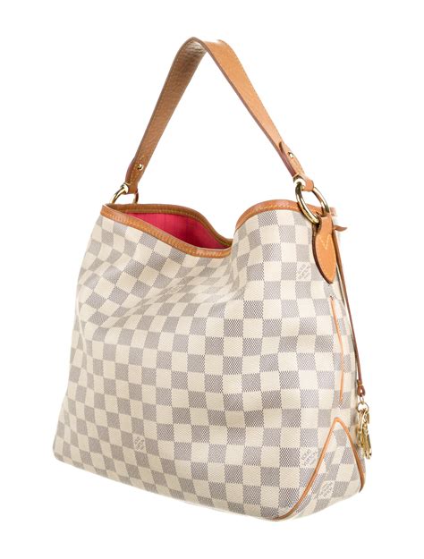 louis vuitton damier azur pm|louis vuitton damier azur vintage.